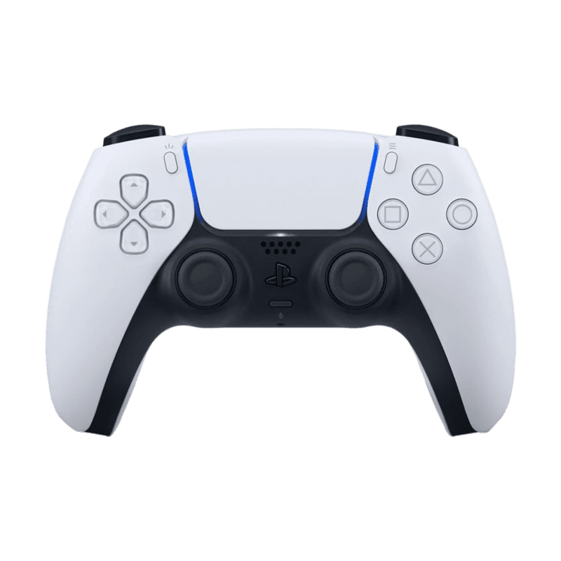 PlayStation 5 met DualSense-controller