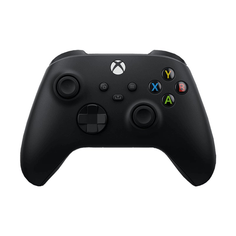 Microsoft Xbox Series X-controller