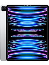 Productfoto van de iPad Pro 12.9 M2 (2022)