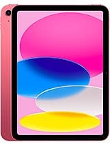 Productfoto van de iPad 10 (2022)