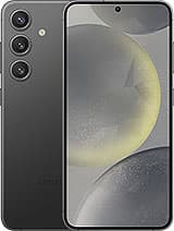 Productfoto van de Samsung Galaxy S24