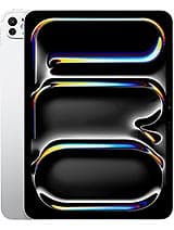 Productfoto van de iPad Pro 11 M4 (2024)