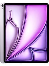 Productfoto van de iPad Air 13 M2 (2024)