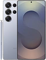 Productfoto van de Samsung Galaxy S25 Ultra