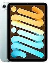 Productfoto van de iPad mini 7 (2024)