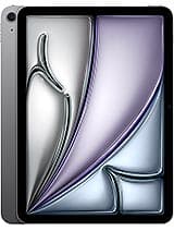Productfoto van de iPad Air 11 M4 (2026)
