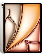 Productfoto van de iPad Air 13 M4 (2026)