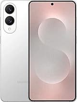 Productfoto van de Samsung Galaxy S25 Edge
