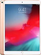 Productfoto van de iPad Air 3 (2019)