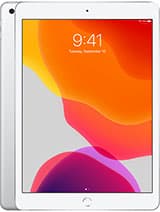 Productfoto van de iPad 7 (10.2, 2019)
