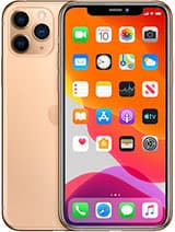 De iPhone 11 Pro, voor- en achterkant