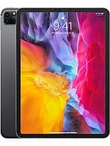 Productfoto van de iPad Pro 11 (2020)
