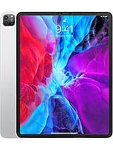 Productfoto van de iPad Pro 12.9 (2020)
