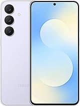 Productfoto van de Samsung Galaxy S25 FE