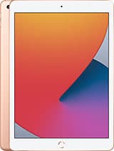 Productfoto van de iPad 8 (10.2, 2020)