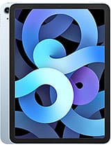 Productfoto van de iPad Air 4 (2020)