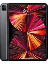 Productfoto van de iPad Pro 11 M1 (2021)
