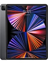 Productfoto van de iPad Pro 12.9 M1 (2021)