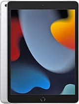 Productfoto van de iPad 9 (10.2, 2021)