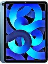 Productfoto van de iPad Air 5 (2022)