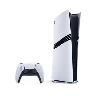 Productfoto van de PS5 Pro