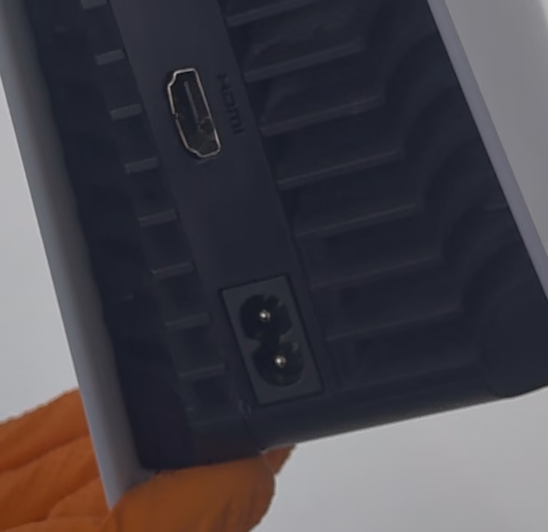 PS5 HDMI-poort kapot — FixMyTech Rotterdam