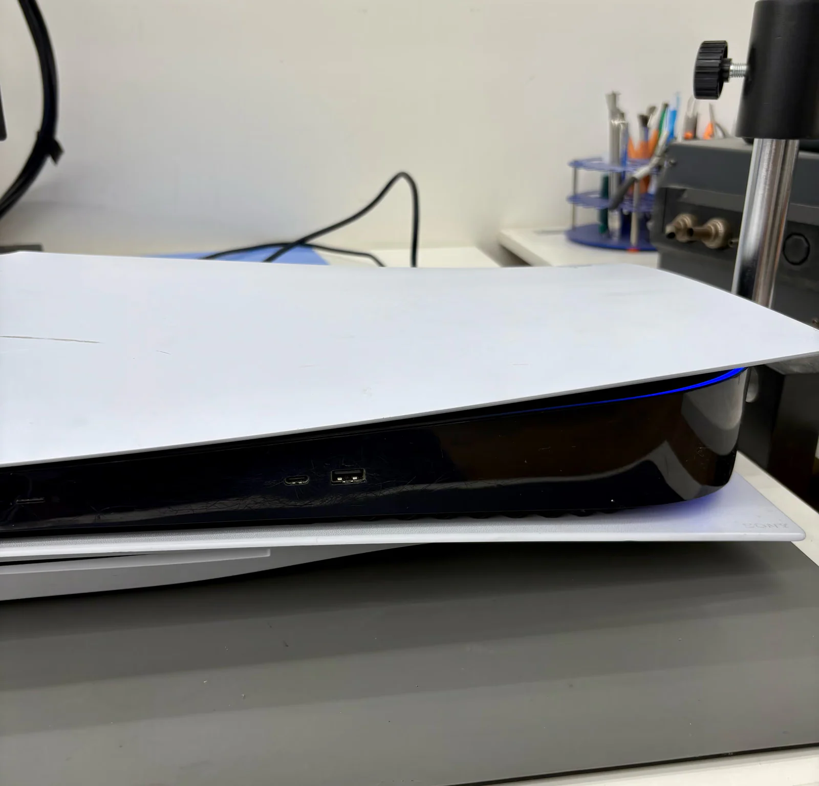 Diagnose op de werkbank: start één spel niet of starten meerdere spellen niet op de PS5