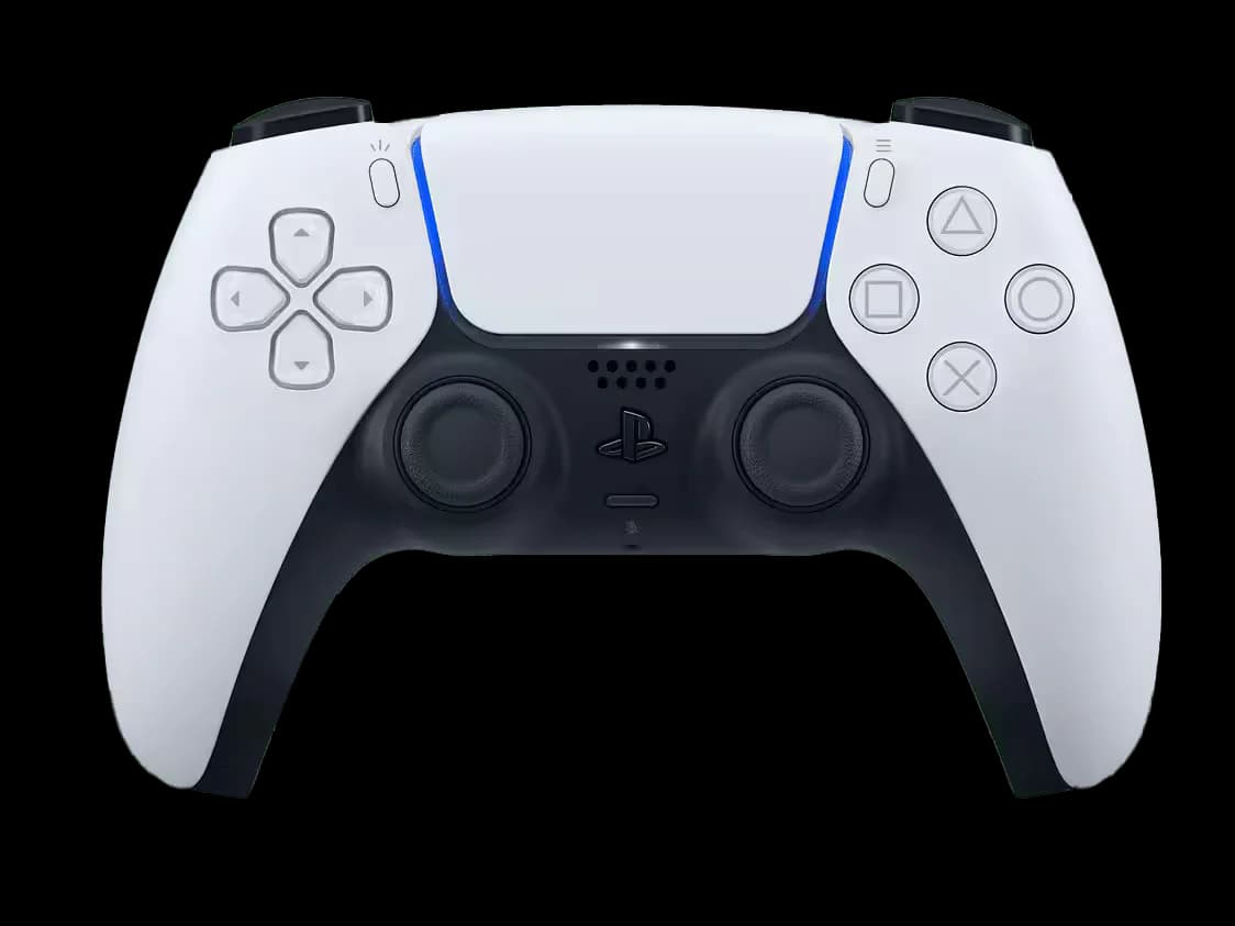 Sony DualSense-controller van de PlayStation 5, reparatieservice van FixMyTech in Rotterdam