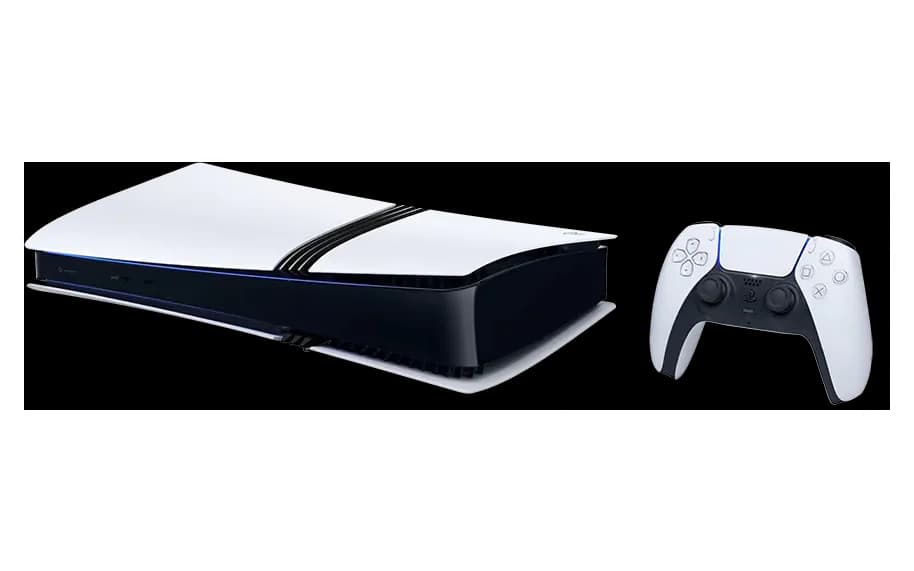 PlayStation 5 Pro reparatie in Rotterdam
