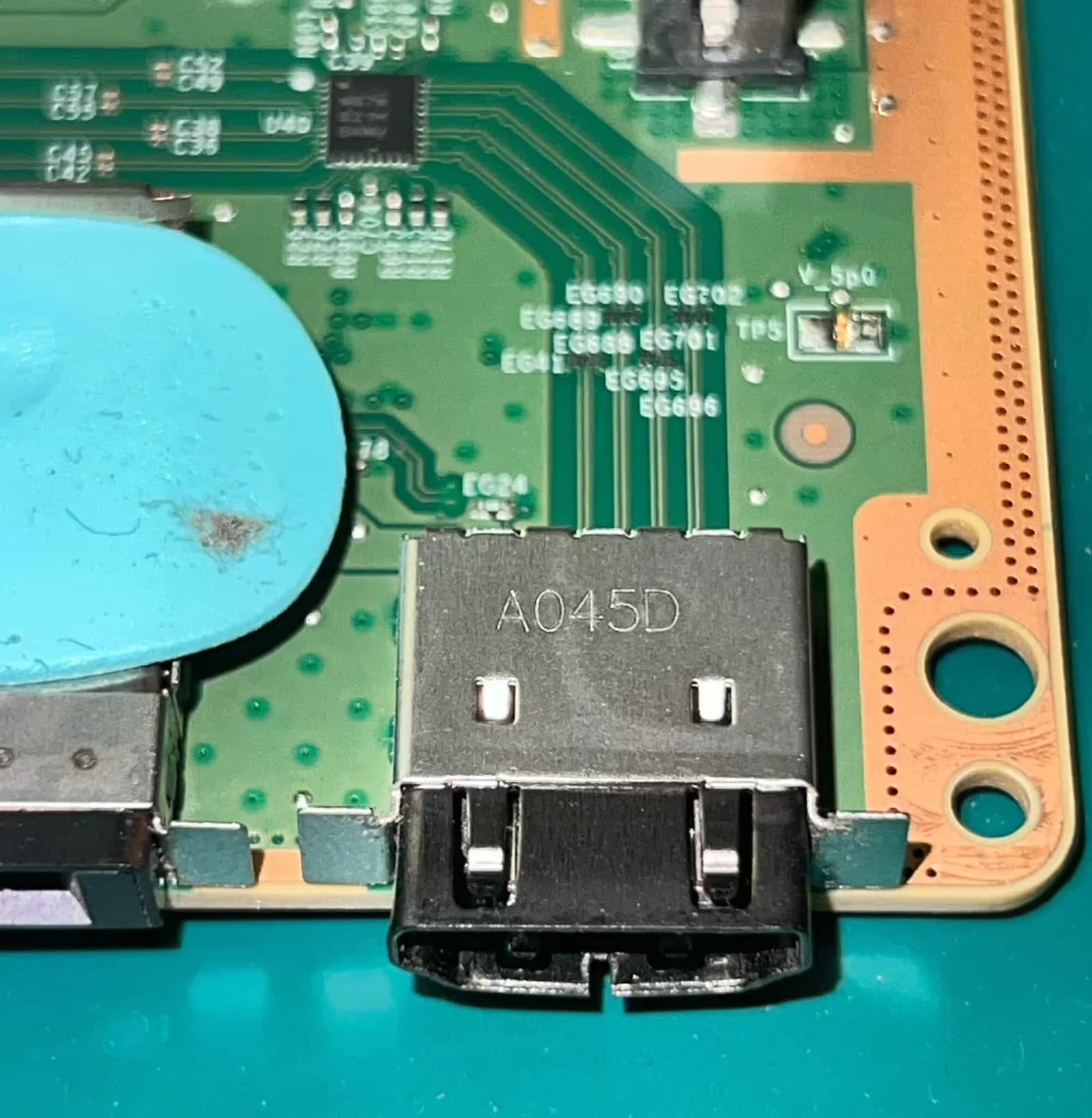 Xbox Series X HDMI-poort vervangen in Rotterdam