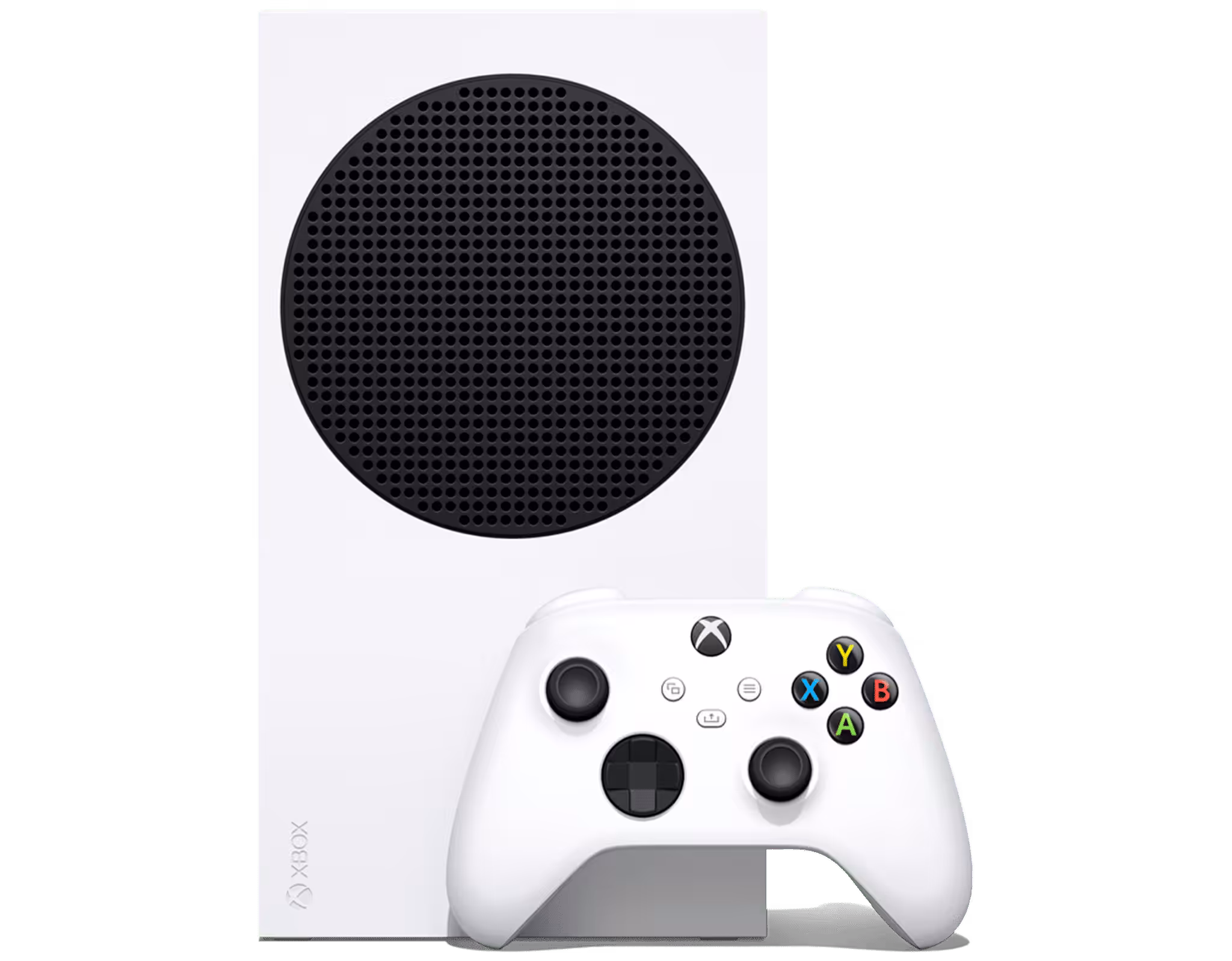 Xbox Series S Reparatieservice Rotterdam