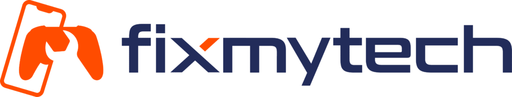 FixMyTech Logo