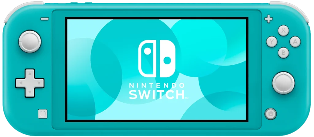 Nintendo switch lite reparatie