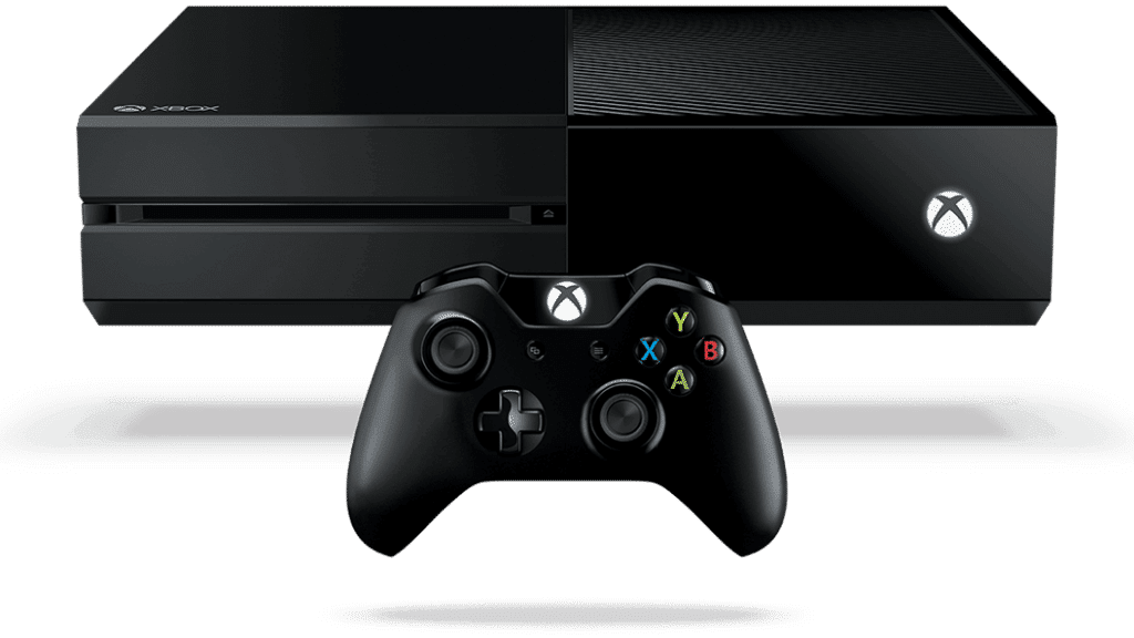 Xbox One reparatie