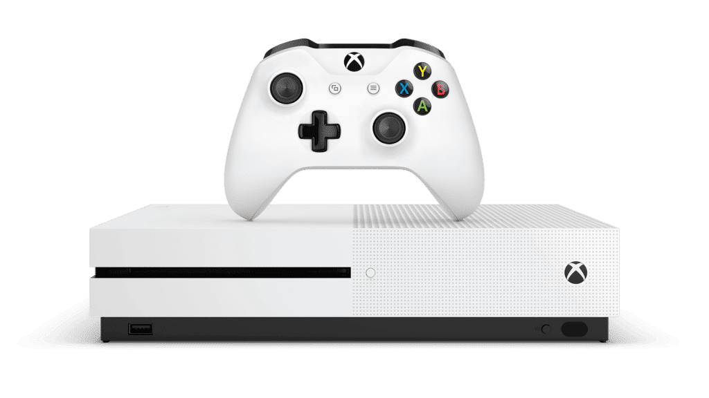 Xbox One S reparatie