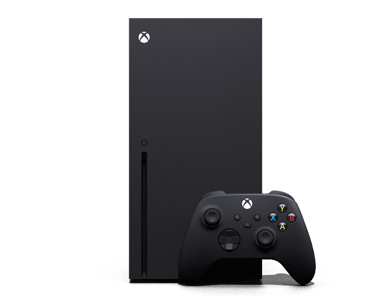 Xbox Series X reparatie