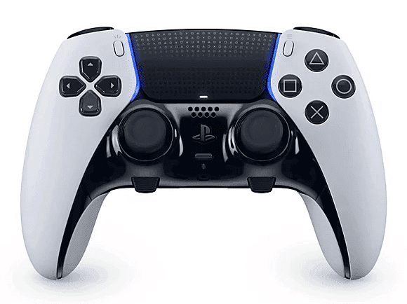 dualsense edge controller