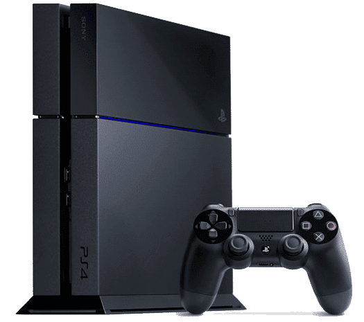 playstation 4 reparatie