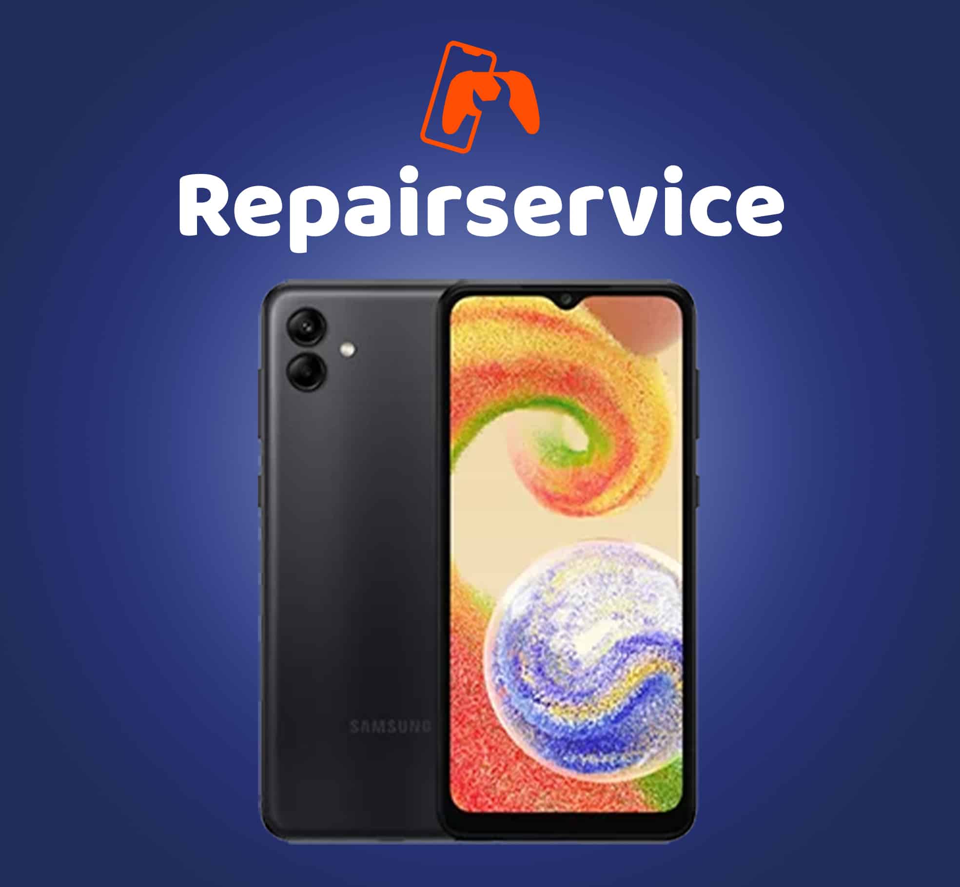 Samsung Galaxy A04 reparatie Rotterdam